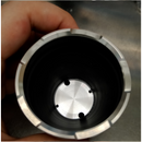 NIGHTWATCH NI40 STALKER SST40 CW 2400Lumens 5Modes Flashlight 26650