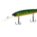 ZANLURE 1 Pcs 16cm 19g Hard Bait Outdoor Fishing Lure Portable Hunting Fishing Tackle Hooks