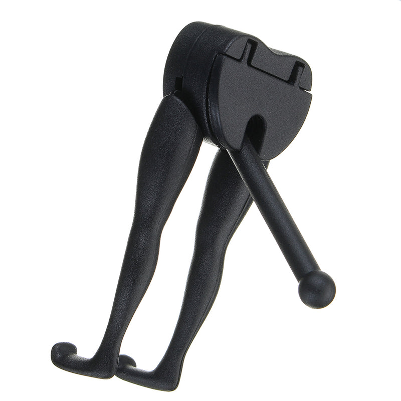 Universal Triangle Stable Adjustable Foldable Desktop Phone Holder Stand for iPhone Xiaomi ZTE Nubia