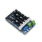 Upgrade Ramps 1.6 Board Base on Ramps 1.5 4-Layer PCB Control Panel Mainboard with 5Pcs DRV8825 Driver for 3D Printer