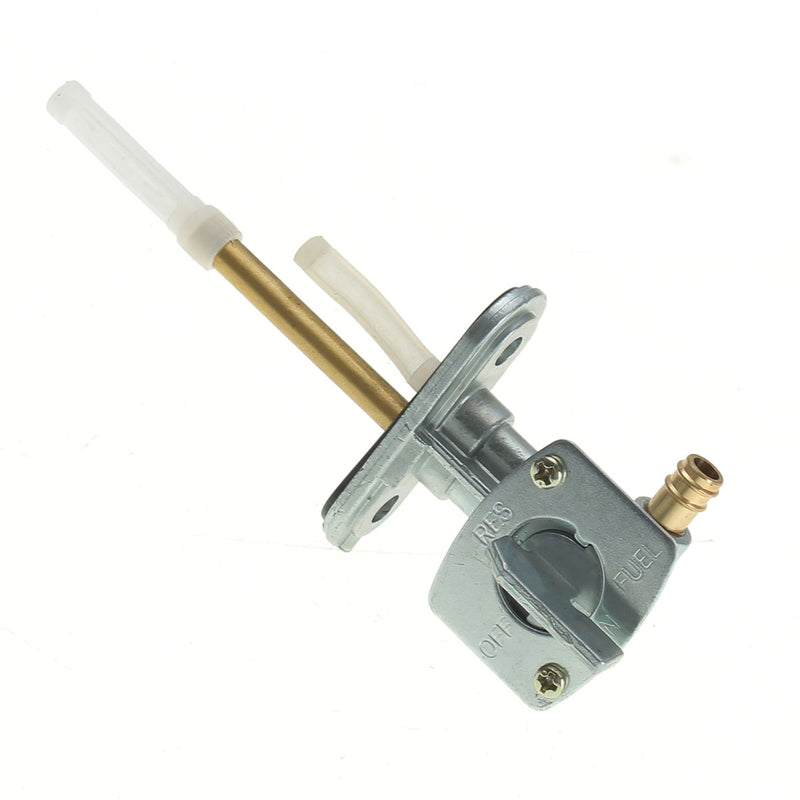 Gas Petcock Fuel Tap Valve Switch Pump For Yamaha Banshee 350 YFZ350 87 - 06