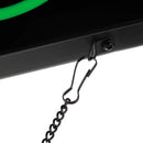 Open Neon Sign Light Pub Party Store Home Room Wall Hanging LED Decor 100-240V