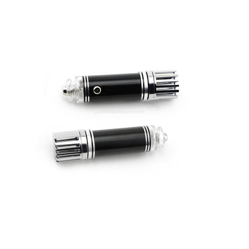 JO-6271 Negative Ion Car Air Purifier