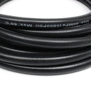 8M/315 inch 2300PSI Resin Pipe High Pressure Washer Jet Wash Hose M22-M14 14mm/22mm