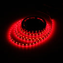 4M 240LEDS WS2812B 5050 RGB Waterproof IP65 LED Strip Light Individual Addressable DC 5V