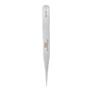 VETUS Stainless Steel Tweezer Repair Hyperfine High Precision Anti Acid Tweezer Eyebrow Tweezer False Eyelash Extension Tool ST10 ST11 ST12 ST13 ST14