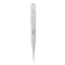 VETUS Stainless Steel Tweezer Repair Hyperfine High Precision Anti Acid Tweezer Eyebrow Tweezer False Eyelash Extension Tool ST10 ST11 ST12 ST13 ST14