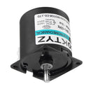 Machifit 60KTYZ 220V 10rpm Permanent Magnetic Electric Synchronous Motor 14W Permanent Magnet Motor