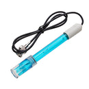 PH Sensor Module V1.1 + PH Probe For AVR 51 PH Shield with MSP430 Test Code Sensor