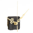 122x92x65mm 12.5mm Shaft Length DIY Mute Clock Movement Quartz Clock Mechanism Repair Kit