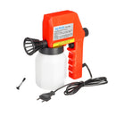 220V Electric Paint Sprayer Handheld Power Paint Sprayer Household DIY Painting Tool