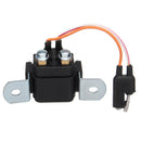 Starter Engine Relay Switch Contactor For POLARIS PREDATOR 500 2003-2006 ATV NEW