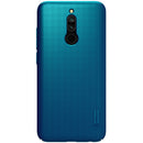 Nillkin Frosted Anti-Fingerprint PC Hard Protective Case for Xiaomi Redmi 8