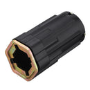 Faucet and Sink Installer Tool Pipe Wrench Multifunctional Socket Spanner Bathroom Kitchen Plumbing