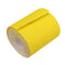 40 60 80 120 180 Grit Sandpaper Roll 500x9.3cm Aluminum Oxide Golden Yellow Longboard Dura Sandpaper for Automotive and Woodworking