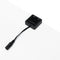 40W 18V Waterproof Mono Solar Panel Dual 12V/5V DC USB Monocrystaline Flexible Solar Charger For Car RV Boat Battery Charger