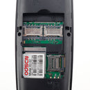 ODSCN X2-02 1.77inch 3000mAh FM Radio Whatsapp bluetooth Vibration Dual SIM Card Dual Stand Mini Card Phone Feature Phone