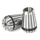 6pcs ER20 Chuck Collet 2mm to 12mm Spring Collet Set For CNC Milling Lathe Tool