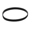 TWO TREES 160/200/280/400/610mm Length 6mm Width GT2 Closed Loop Timing Belt for 3D Printer