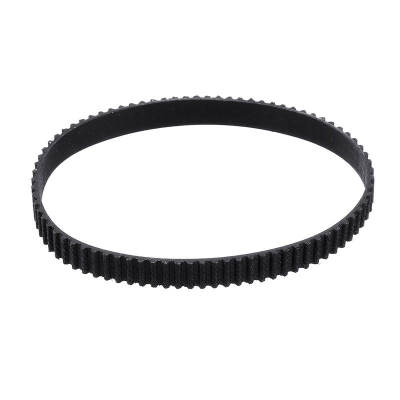 TWO TREES 160/200/280/400/610mm Length 6mm Width GT2 Closed Loop Timing Belt for 3D Printer