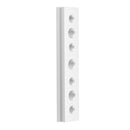 Machifit 100/200MM M6+M8 T Slot Nut T-Track Sliding Nut For Woodworking Tool Slot Fastener