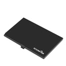 Rocketek Metal Portable TF Memory Card Storage Box Card Adapter Organized Collection Case