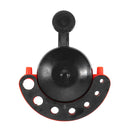 4-12mm Diamond Hole Saw Drill Bit Guide Glass Ceramic Tile Hole Opening Locator