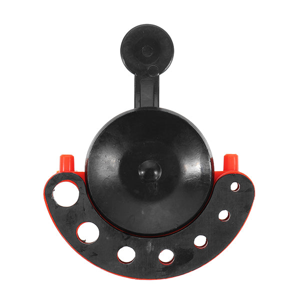 4-12mm Diamond Hole Saw Drill Bit Guide Glass Ceramic Tile Hole Opening Locator