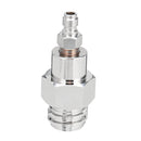 Soda Club Sodastream Cylinder CO2 Adapter To External Co2 Tank Direct Adapter