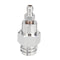 Soda Club Sodastream Cylinder CO2 Adapter To External Co2 Tank Direct Adapter