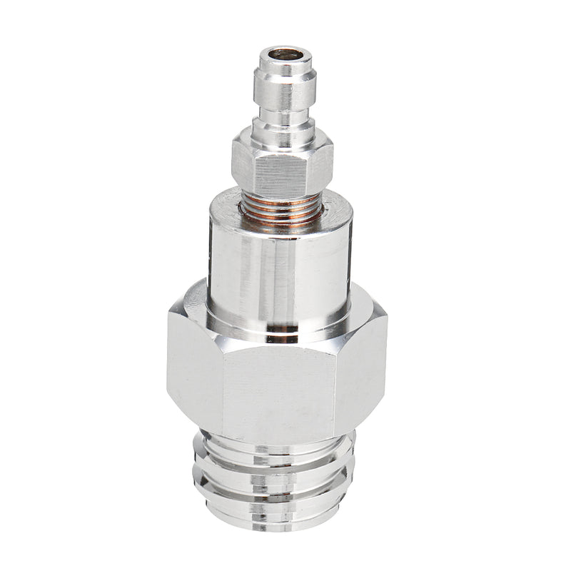Soda Club Sodastream Cylinder CO2 Adapter To External Co2 Tank Direct Adapter