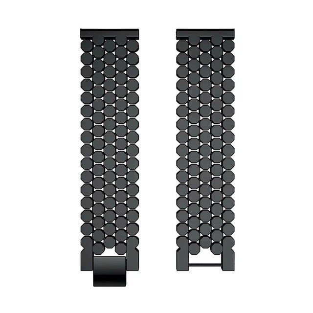 Bakeey Unique Design Metal Fish Scale Watch Band for Amazfit Smart Watch 2