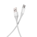 TOTU Micro USB Fast Charging Data Cable For Note9 S9 Pocophone f1 Oneplus 6t Xiaomi Mi8 Huawei p20