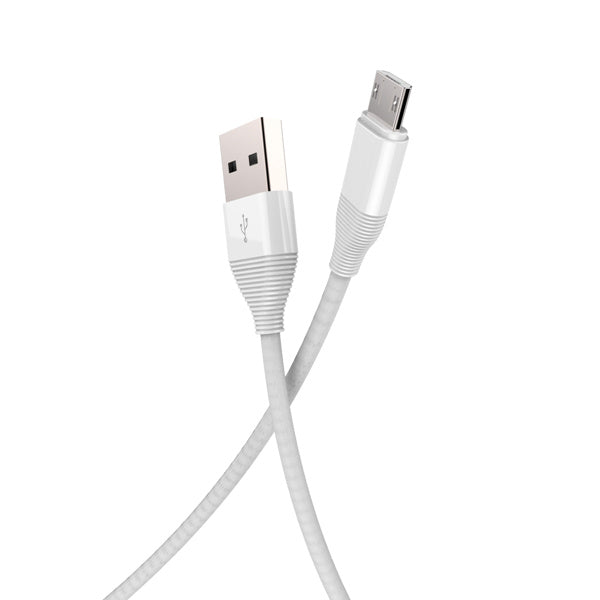 TOTU Micro USB Fast Charging Data Cable For Note9 S9 Pocophone f1 Oneplus 6t Xiaomi Mi8 Huawei p20