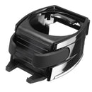 Universal 2 in 1 Bottle Cup Car Mount Air Vent Phone Holder Stand for iPhone Xiaomi Huawei Nubia