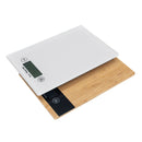 Digital Electronic Scale Food Diet Balance Weight Measure MAX.1g/5kg
