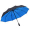 Automatic Umbrella Double layer Windproof Anti-UV Umbrella Camping 1-2 People Folding Sunshade