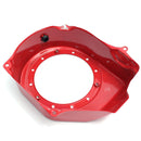 Recoil Shroud Assembly Cooling Fan For Honda GX160 GX200 168FA 168FB 5.5HP 6.5HP
