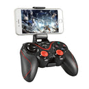 Senze SZ-A1006 bluetooth Gamepad Game Controller for iOS Android Mobile Phone Tablet TV Box Smart TV PC
