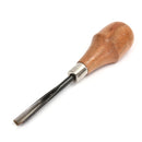 5 PCS Wood Carving Working Tool Carving Chisels Set DIY Tools For Lathe Wood Cut Working