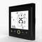 95-240V TUYA APP 002 Series Wi-Fi Smart Thermostat for Smart Home DIY Version Thermostat Heating Central Air-conditioning Voice Thermostat