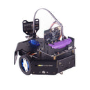 Robot:bit Plug&Play 5V Multi-functional Expansion Board For Micro:bit