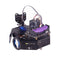 Robot:bit Plug&Play 5V Multi-functional Expansion Board For Micro:bit