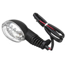Front Rear LED Turn Signal Indicator Light Blinker For Kawasaki NINJA 250R