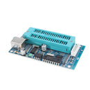 PIC Microcontroller USB Automatic Programming Programmer MCU Microcore Burner USB Downloader K150 + ICSP Cable