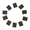 10Pcs ATTINY13 ATTINY13A TINY13A MCU AVR 1K FLASH 20MHZ 8SOIC IC (ATTINY13A-SSU)