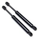 2pcs Hood Tail Lift Strut Bar Supports Gas Cylinders For Ford Explorer Mountaineer