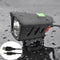 XANES XL02 800LM Dual Interface T6 LED IPX65 Waterproof Bike Light  HeadLamp Cycling Light