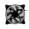 PC Case Fan Computer Ultra Silent LED Lights Cooler Cooling Heatsink Fan