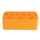 Milling Cutter Storage Box Tool Accessories CNC Tool Holder Reamer Drill Bit Storage Tool